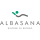 Logo piccolo dell'attività Albasana