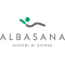 Logo social dell'attività Albasana