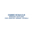 Logo Fabbro Roma Eur