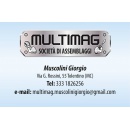 Logo Multimag