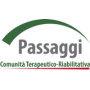 Logo Comunità Terapeutico Riabilitativa PASSAGGI Srl