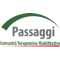 Logo social dell'attività Comunità Terapeutico Riabilitativa PASSAGGI Srl