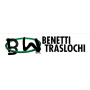Logo BM Srl - Benetti Traslochi