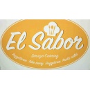 Logo El sabor                 tel.3203169077 