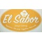 Logo social dell'attività El sabor                 tel.3203169077 