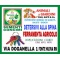 Logo social dell'attività agripiù animali&giardini