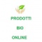 Logo social dell'attività Prodotti Bio Online