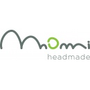 Logo Momi headmade