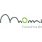 Logo social dell'attività Momi headmade