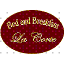 Logo Bed and Breakfast La Corte