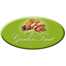 Logo GARDEN FRUIT