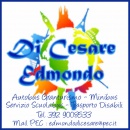 Logo dell'attività Autonoleggio Edmondo Di Cesare