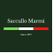 Logo social dell'attività Saccullo Marmi 