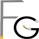 Logo FG Fili e Guaine Di Ferrari Michela