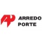 Logo social dell'attività Arredo Porte
