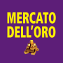 Logo Mercato dell'Oro Forlì