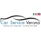 Logo social dell'attività CAR SERVICE VERONA