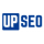 Logo piccolo dell'attività UP SEO (Consulenza SEO)