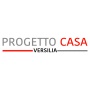Logo Progetto Casa Versilia - Agenzia Immobiliare Lido di Camaiore