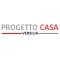 Logo social dell'attività Progetto Casa Versilia - Agenzia Immobiliare Lido di Camaiore