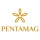Logo piccolo dell'attività Pentamag Magnesio