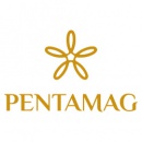 Logo Pentamag Magnesio