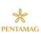 Logo social dell'attività Pentamag Magnesio