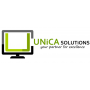Logo UNICA SOLUTIONS S.R.L. - Assistenza informatica per aziende
