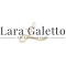 Logo social dell'attività Lara Galetto Life & Business Coach