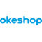 Logo social dell'attività Okeshop