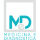 Logo piccolo dell'attività MeD - Medicina e Diagnostica