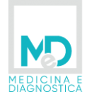 Logo MeD - Medicina e Diagnostica