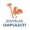 Logo Caveja Impianti