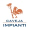 Logo social dell'attività Caveja Impianti