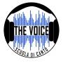 Logo The-voice 