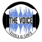 Logo social dell'attività The-voice 