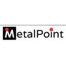 Logo Metalpoint Srls - Carpenteria Metallica a Verona