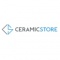 Logo social dell'attività Ceramic Store