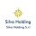 Logo piccolo dell'attività Silva Holding S.r.l