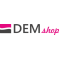 Logo social dell'attività Demshop