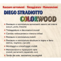 Logo Diego Stradiotto Colorwood