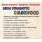 Logo social dell'attività Diego Stradiotto Colorwood