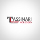 Logo Tassinari Noleggio: noleggio carrelli elevatori