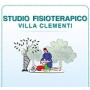 Logo Studio Fisioterapico Villa Clementi