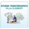 Logo social dell'attività Studio Fisioterapico Villa Clementi