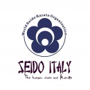 Logo Seido Karate Italy