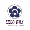 Logo social dell'attività Seido Karate Italy