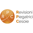 Logo RPC Piegatrici