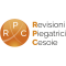 Logo social dell'attività RPC Piegatrici