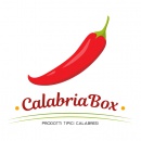 Logo CalabriaBox.it Prodotti Tipici Calabresi